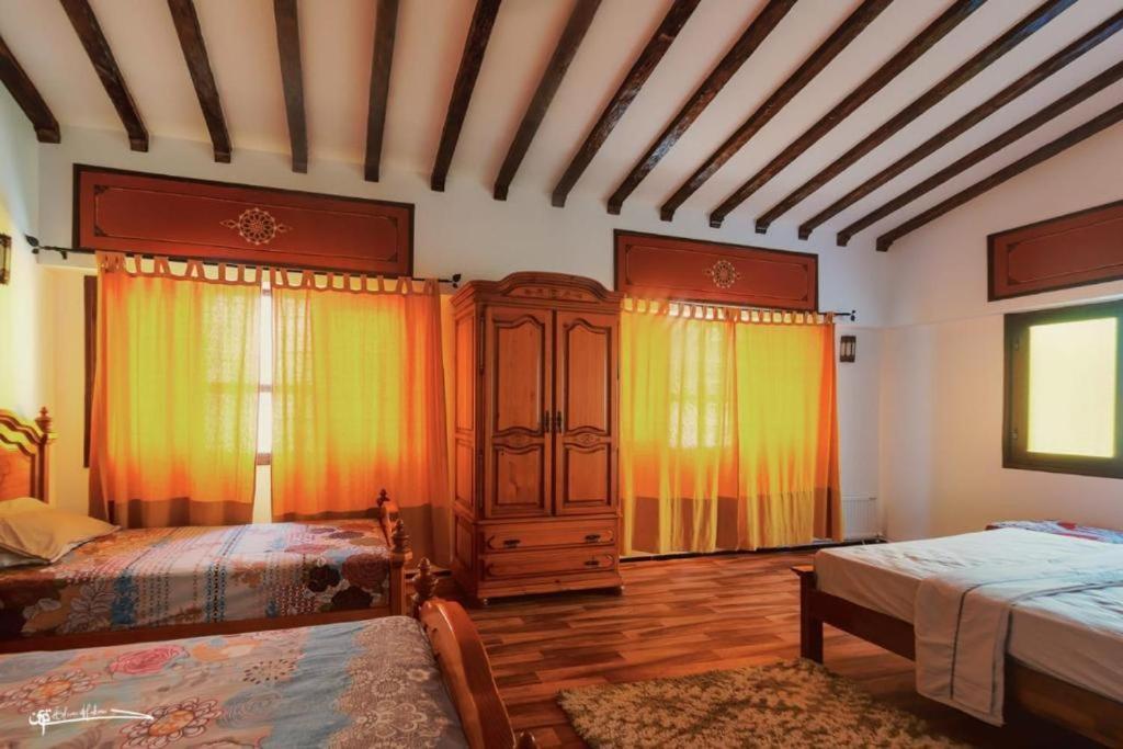 Dar Casa Plasa Grande Chefchaouen Exterior photo